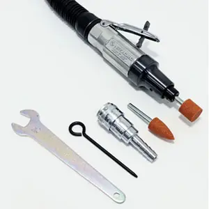 日本制造的高品质气动工具NITTO kohki研磨器手动工具