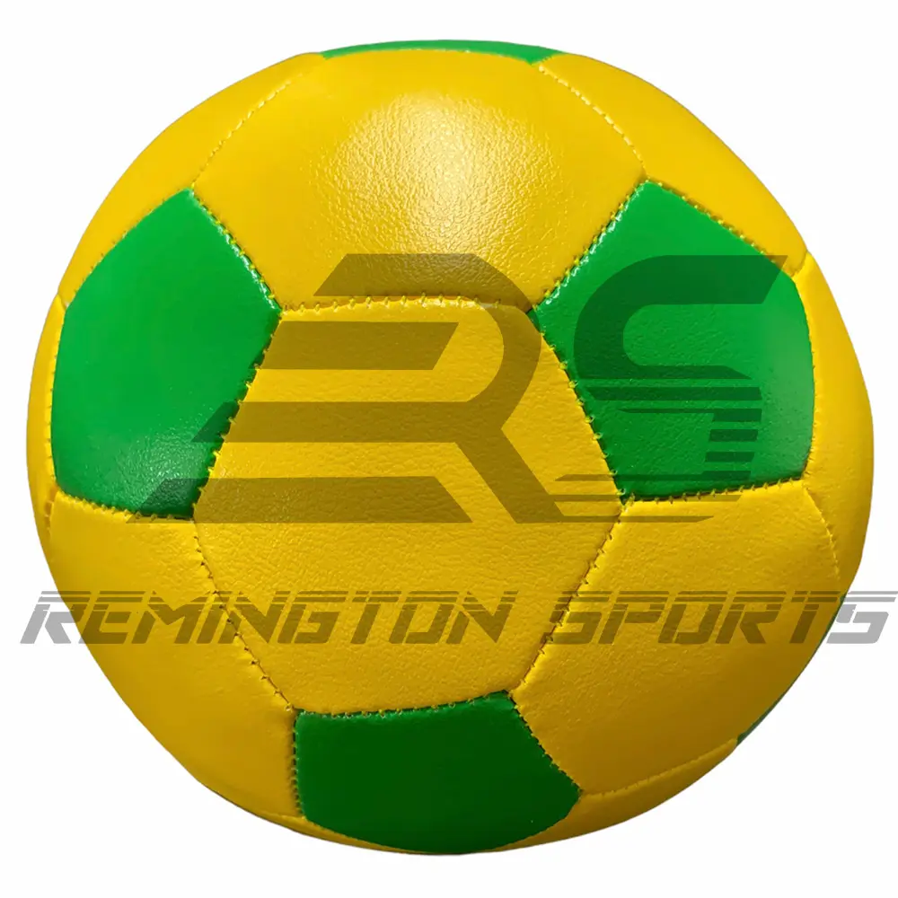 Мини-футбольный мяч из ПВХ, недорогой рекламный мини-футбольный мяч