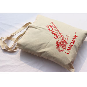 Sacs à provisions en toile de coton 100% de haute qualité vente à l'exportation de sacs imprimés promotionnels fabriqués en Inde - Product Image 2