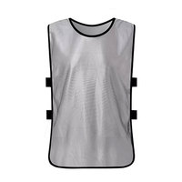 Maillots d'entraînement de football réversibles de haute qualité avec logo personnalisé, toutes tailles, vêtements de football haut de gamme pour hommes