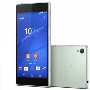 Miễn Phí Vận Chuyển Cho Xperia Z3 D6603 Gốc <span class=keywords><strong>Android</strong></span> Màn Hình Cảm Ứng Giá Rẻ Thanh Di Động Thông Minh Điện Thoại Di Động Điện Thoại Thông Minh Điện Thoại Di Động Bằng Cách Đăng - Product Image 3