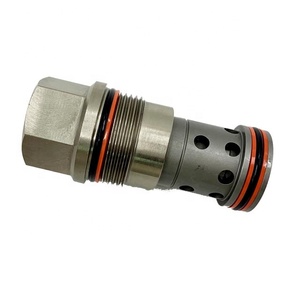 ตลับเช็ควาล์วด้านข้างสำหรับการไหลอิสระแบบ J-CXFA - Product Image 2