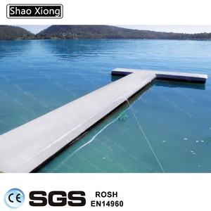<span class=keywords><strong>Inflatable</strong></span> nước nổi y phao thuyền <span class=keywords><strong>Dock</strong></span> nền tảng đảo thuyền bè Patio du thuyền <span class=keywords><strong>Dock</strong></span> nền tảng cho tắm nắng - Product Image 6