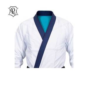 Uniforme de artes marciales BJJ, traje de karate, Judo, Taekwondo, Gi, uniformes de entrenamiento - Product Image 2