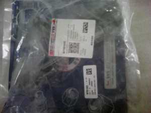 Conjunto de Varillaje de Cambio de Marchas - RTR M7081650 para Piezas de Motocicletas TVS - Product Image 2