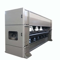 Jiangsu-punzonadora de aguja no tejida de alta velocidad, China, a la venta