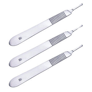 QNQ Vendedor profesional Juego de cirugía de cataratas Kit de cataratas quirúrgicas Instrumento técnico de acero inoxidable Pcs Soporte de clase - Product Image 2