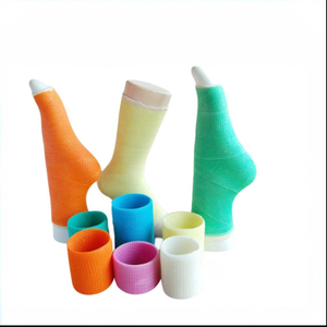 2025 di fusione ortopedica per bendaggio ortopedico monouso medico U-phten - Product Image 1