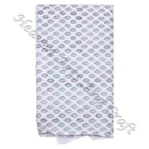 ผ้าฝ้าย100% ผ้าฝ้ายพิมพ์ลายใหม่ผ้าฝ้าย100% เกรด A - Product Image 3