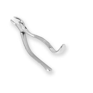 Pinza de extracción Dental, instrumento odontológico para la extracción de los dientes, para fragmento de raíces - Product Image 2