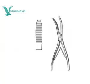 Wolff Boehler Plaster Cast Spreader 24 Cm / Surgical Instrument / Sialkot Pakistan Ce PK Free Spare Parts Manual 2 Years Class I