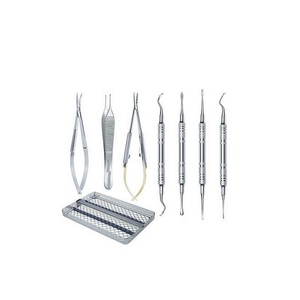 Micro Surgical <b>kit</b> - Product Image 3