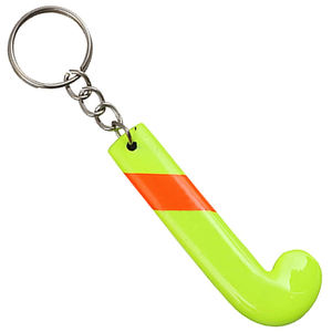 Mini llavero de hockey promocional, alta calidad, venta de fábrica, nuevo - Product Image 1