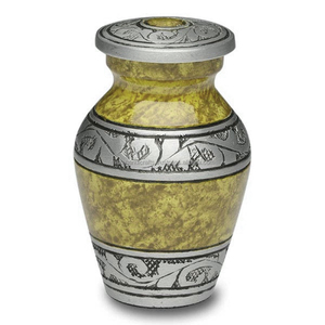 Ours en peluche bleu, élégant et unique, fait à la main, en laiton de haute qualité - Product Image 5