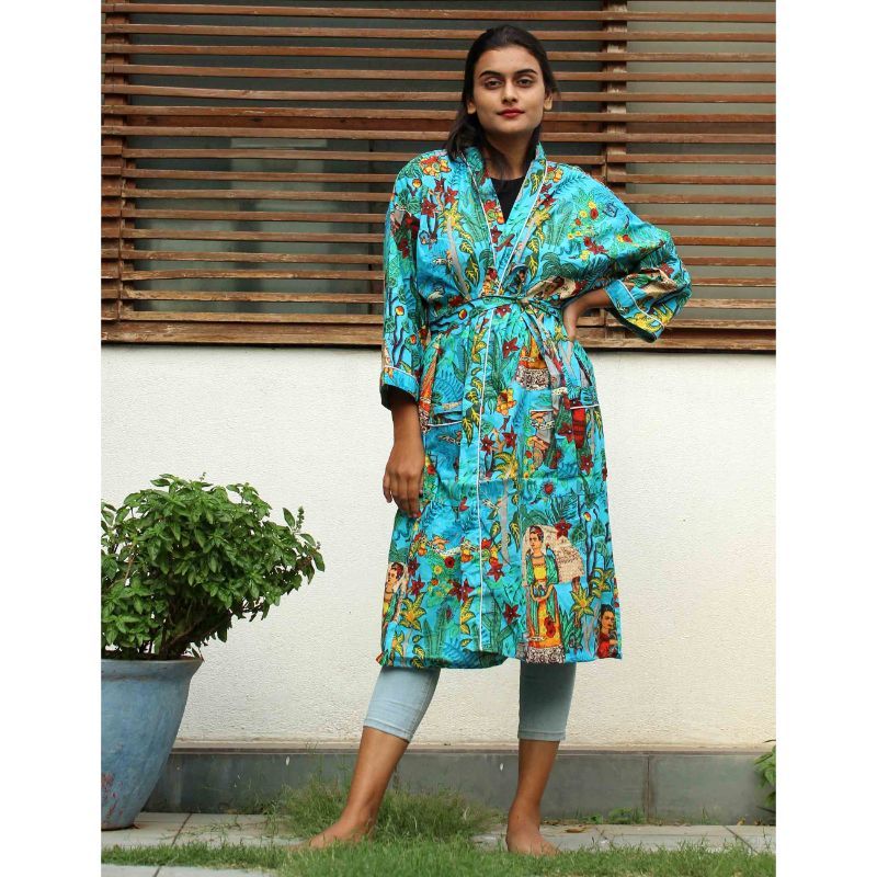 beach maxi dress india Indian Cotton Wear Caftan Free Size Printed Women Kimono Plus Size Long Dress Floral Women Tunic Wholesale| Alibaba.com Leather Color:Dark Brown made in Italy Style:64494J02 New arrival! ✨ A