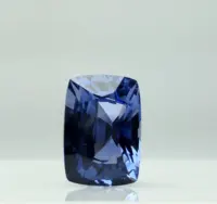 Mejor Ceilán azul cojín 4 cts de zafiro Natural de oro anillo de compromiso TAKAT-raro y único gemas