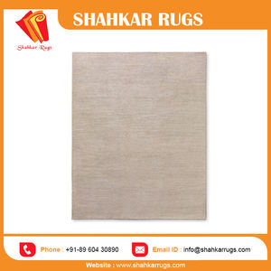 Alfombra de pelo de felpa de seda de lana de alta calidad, decoración del hogar para dormitorio, cocina, uso a granel, precio al por mayor, juegos de alfombras, modelo de logotipo - Product Image 6