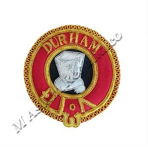 ตราสัญลักษณ์มอลตา,สัญลักษณ์ผ้ากันเปื้อนอิฐมอลตาอัศวินแห่งมอลตา - Product Image 4