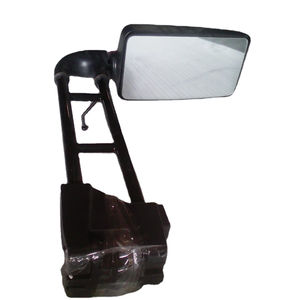 กระจกมองข้างด้านขวาอะไหล่รถยนต์ Daewoo สำหรับรถบัส612060200R - Product Image 1