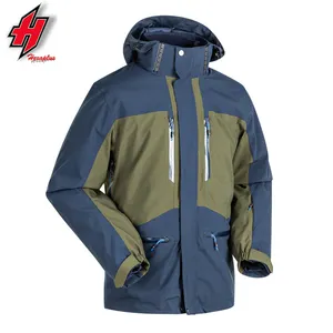 hiking jacket waterproof Brand Custom Women hiking jacket outdoor High Quality Waterproof Mountain Climbing Hiking Jacket