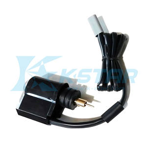 Estrangulador eléctrico automático para Piezas de motocicleta Piaggio - Product Image 1