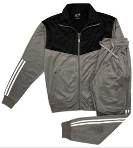 Kliou — survêtement de marque, top combinaison, pour hommes - Product Image 2