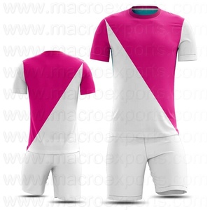 เสื้อฟุตบอลแขนสั้นสำหรับผู้ชาย,ชุดกีฬาฟุตบอลสำหรับผู้ชาย - Product Image 4