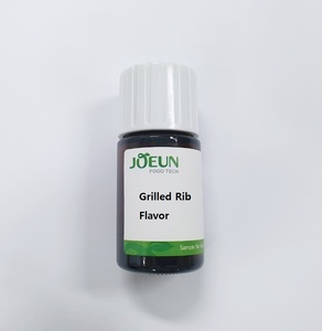 รส Galbi เกาหลี,ซี่โครงย่างรสของเหลว/ผงสำหรับขนมขบเคี้ยว,แฮมเบอร์เกอร์,อาหารสำเร็จรูป,อาหารโต้,เครื่องปรุงรส,ฯลฯ - Product Image 1