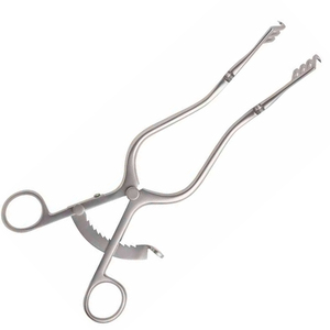 INSTRUMENTOS QUIRúRGICOS STEALTH RETRACTOR DE 90 GRADOS DE WEITLANDER - Product Image 6