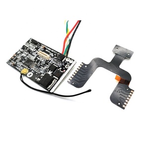 Batería <span class=keywords><strong>BMS</strong></span> para patinete eléctrico <span class=keywords><strong>XIAOMI</strong></span> MIJIA <span class=keywords><strong>M365</strong></span>, Control de batería, Panel PCB, piezas de reparación de placa de circuito - Product Image 5