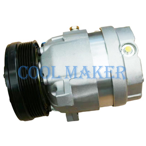 Máy Nén <span class=keywords><strong>Ac</strong></span> V5 Cho OPEL <span class=keywords><strong>OMEGA</strong></span> 1135106 1854014 2 - Product Image 4