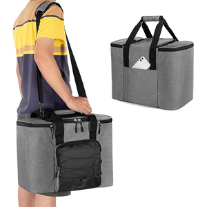 <span class=keywords><strong>Sac</strong></span> de bol en boule pour hommes, <span class=keywords><strong>sac</strong></span> à main avec Support de ballon en bois et pochette de rangement supplémentaire, chaussures de bols pour hommes - Product Image 6