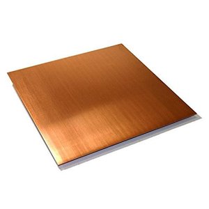 ベリリウム銅板製造サプライヤー中国 - Product Image 4