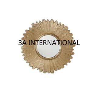 Hot Selling Elegant Design Home Hotel Restaurant Cafe <b>Bathroom</b> Wall <b>Mirror</b> Use Unique Stylish at Sustainable Quality - Product Image 5