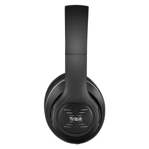 หูฟัง Tribit <span class=keywords><strong>XFree</strong></span> Tune เล่นได้นาน 40 ชั่วโมง เสียงไฮไฟสเตอริโอและเบสหนักแน่น หูฟังไร้สายพร้อมกระเป๋าใส่ - Product Image 2