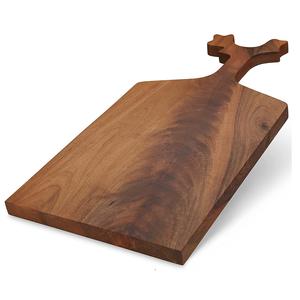 Fabricante de Tablas de Cortar de Madera, Tabla de Cortar Hecha a Mano de Alta Calidad, Tabla de Cortar Clásica y Elegante al por Mayor - Product Image 1