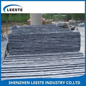 Bọt Tự Nhiên Đá Panels Cảnh Quan <span class=keywords><strong>Slate</strong></span> Rock Venee Tường Ốp - Product Image 3