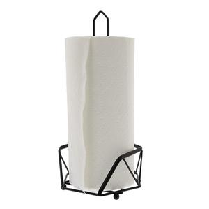 Vente en gros de porte-mouchoirs en métal de qualité supérieure porte-serviettes indien élégant et fantaisie dernier prix bas porte-mouchoirs en métal de luxe - Product Image 1