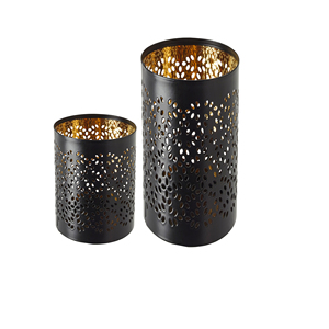 Fer bougeoir votif - Product Image 5
