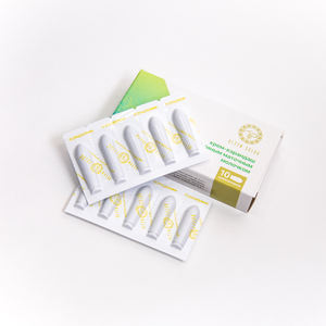 Supositorios, Crema y Lápiz de Proctología y Ginecología Orgánicos y Naturales con Productos de Abeja - Product Image 5