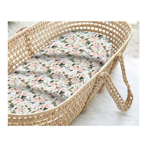 Good Quality Organic Cotton Bassinet <b>Sheet</b> - Product Image 1