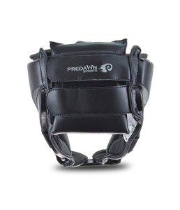 Protège-tête pour la boxe, protège-tête pour les arts martiaux - Product Image 5