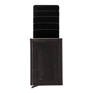 Tarjetero de cuero genuino, calidad Premium, hecho en Turquía, gran oferta, 2023 - Product Image 4