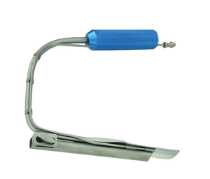 Retractor Quirúrgico Emory, estilo Emory - Product Image 3