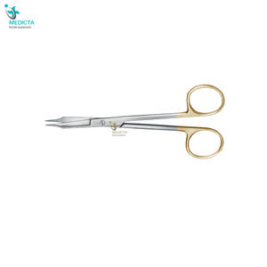 TC กรรไกรผ่าตัดทื่อ-กรรไกรผ่าตัดพลาสติก - Product Image 3