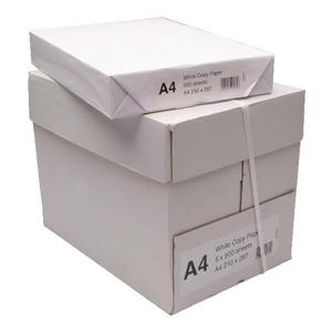 Lot de 100 papiers Jumbo de haute qualité, pour copies A4, 80gsm - Product Image 4