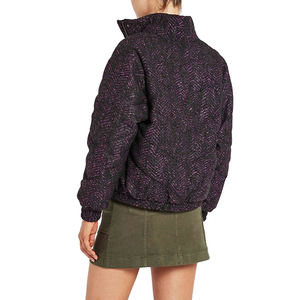 ¡Novedad de 2025! Chaqueta acolchada para mujer, chaquetas acolchadas para exteriores a la venta - Product Image 3