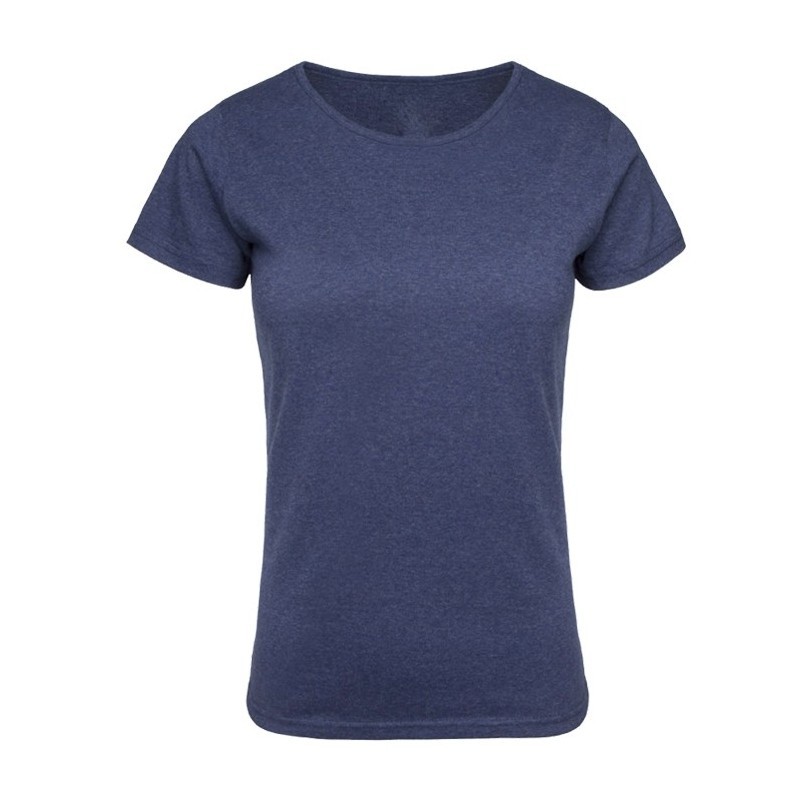 Trending Top Sale Summer Women Eco-Friendly Slim Fit Cotton Breathable Half Sleeve Quick Dry Yoga T-Shirts in 2024