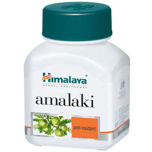 Himalaya Wellness Pure Herbs Amalaki Tablets Boost Immunity Healthcare Supply Hecho EN LA India a precio mayorista - Product Image 6