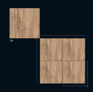 Design moderne Carrelage de sol en céramique 600x600mm - Product Image 6